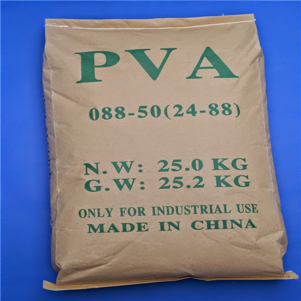 Polyvinyl Alcohol Polyvinyl AlcoholPVAPolyvinylAlcoholpva2488