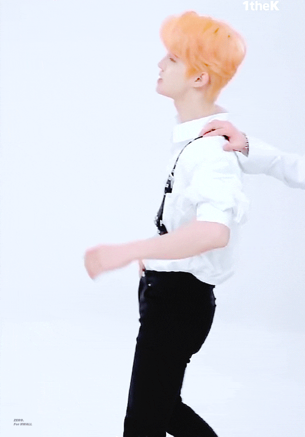 어제자 청량 컨셉에서 온도차 보여준 더보이즈 | 인스티즈