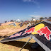 Brasilia Day 3: cancelled on take off, strong side wind