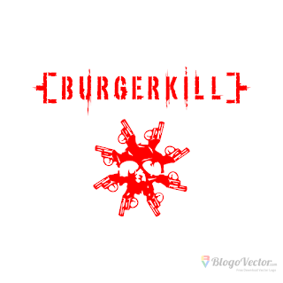 Burgerkill Logo vector (.cdr)