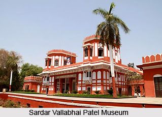 Sardar Patel Museum Sardar Patel Museum