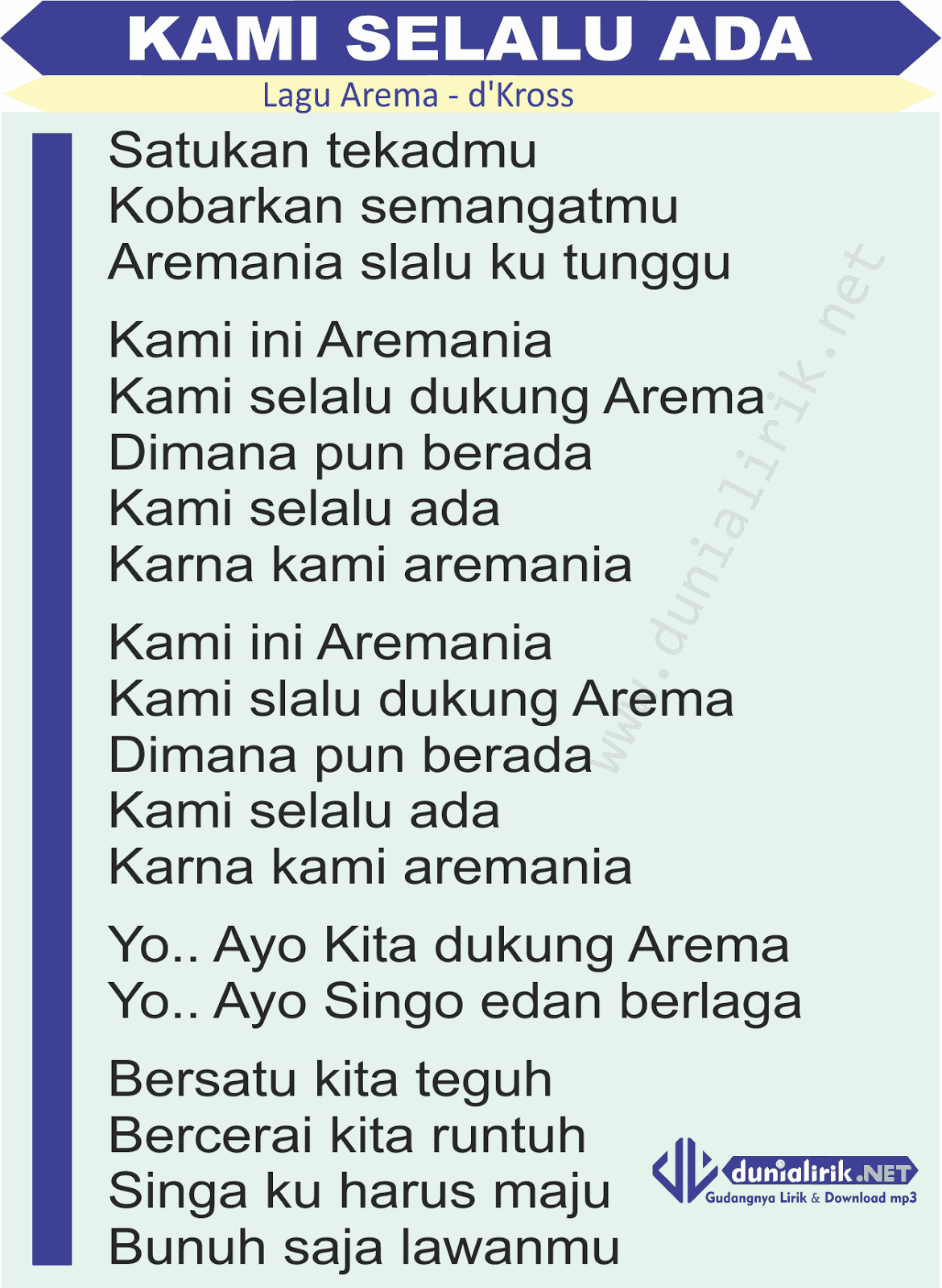 Abdul The Coffee Theory - Selalu Ada