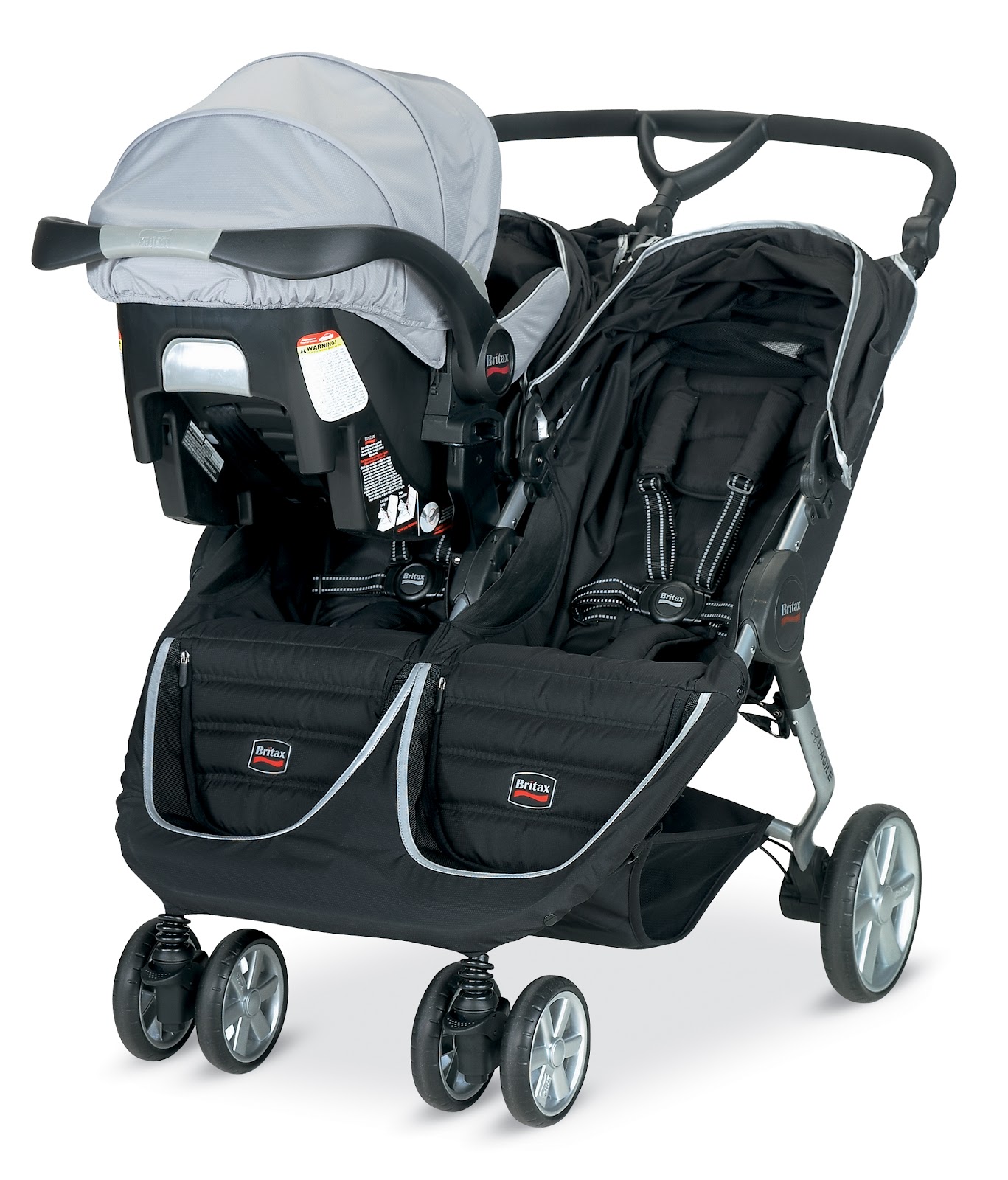 Britax Travel System Britax Travel System