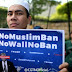 US judge temporarily blocked President Donald Trump's week-old travel ban on people from seven Muslim-majority countries