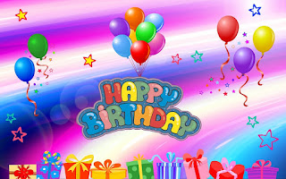 Birthday Cards for Facebook 9 Birthday Cards for Facebook 9