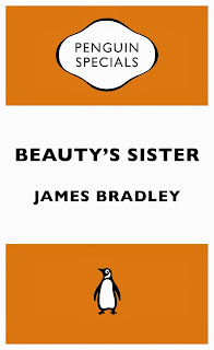Beauty's Sister by James Bradley book cover