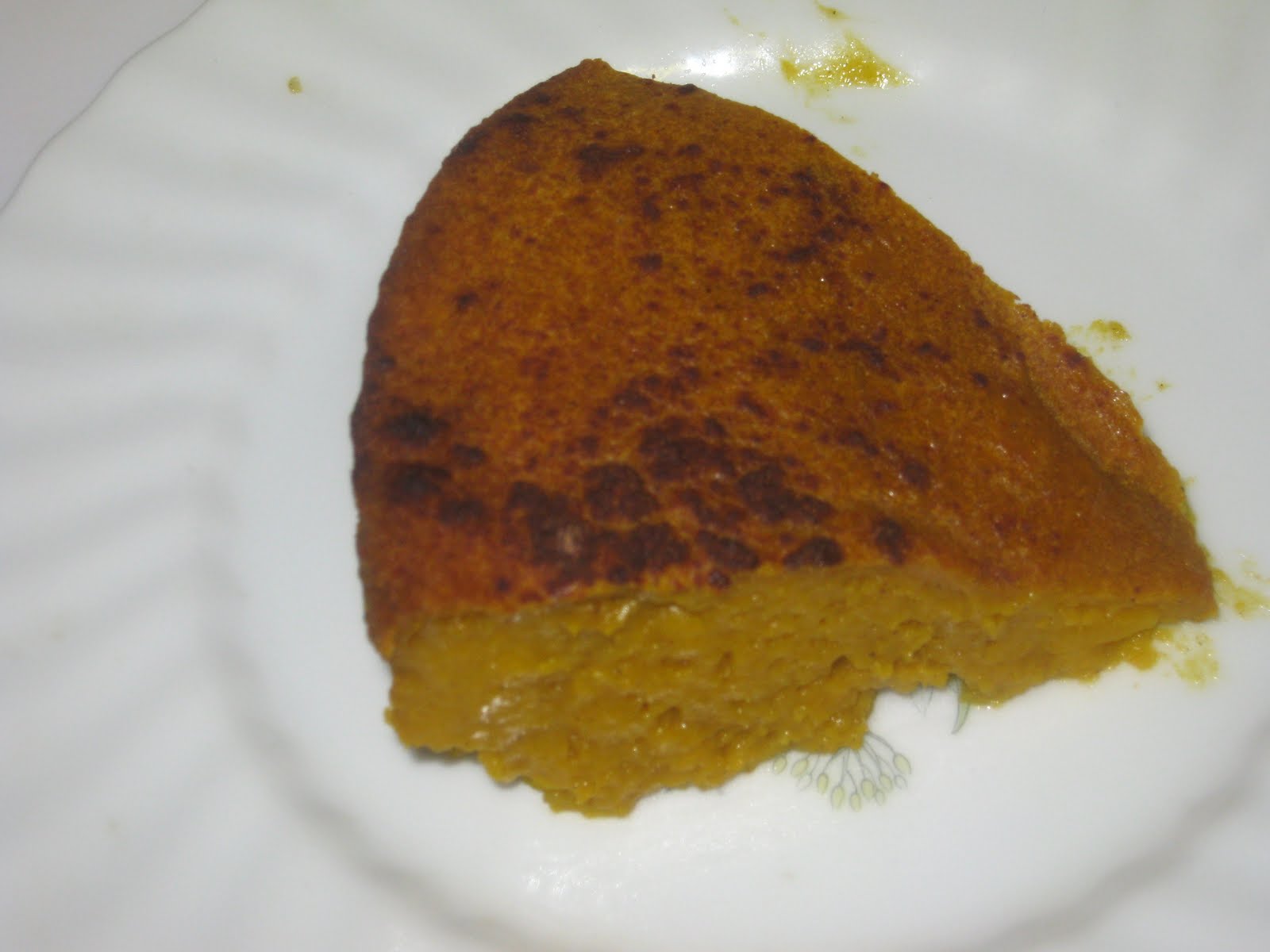 Butternut Squash Kugel