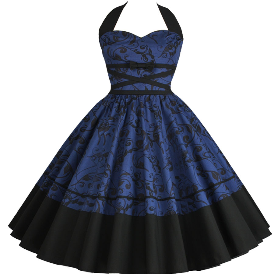 BlueBerry Hill Fashions: Pinup Dress | NEW ARRIVAL | Just in time for ...