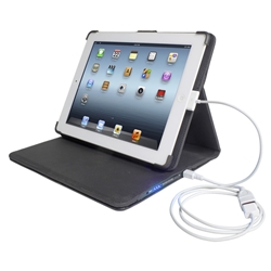 Battery Extender For iPad 