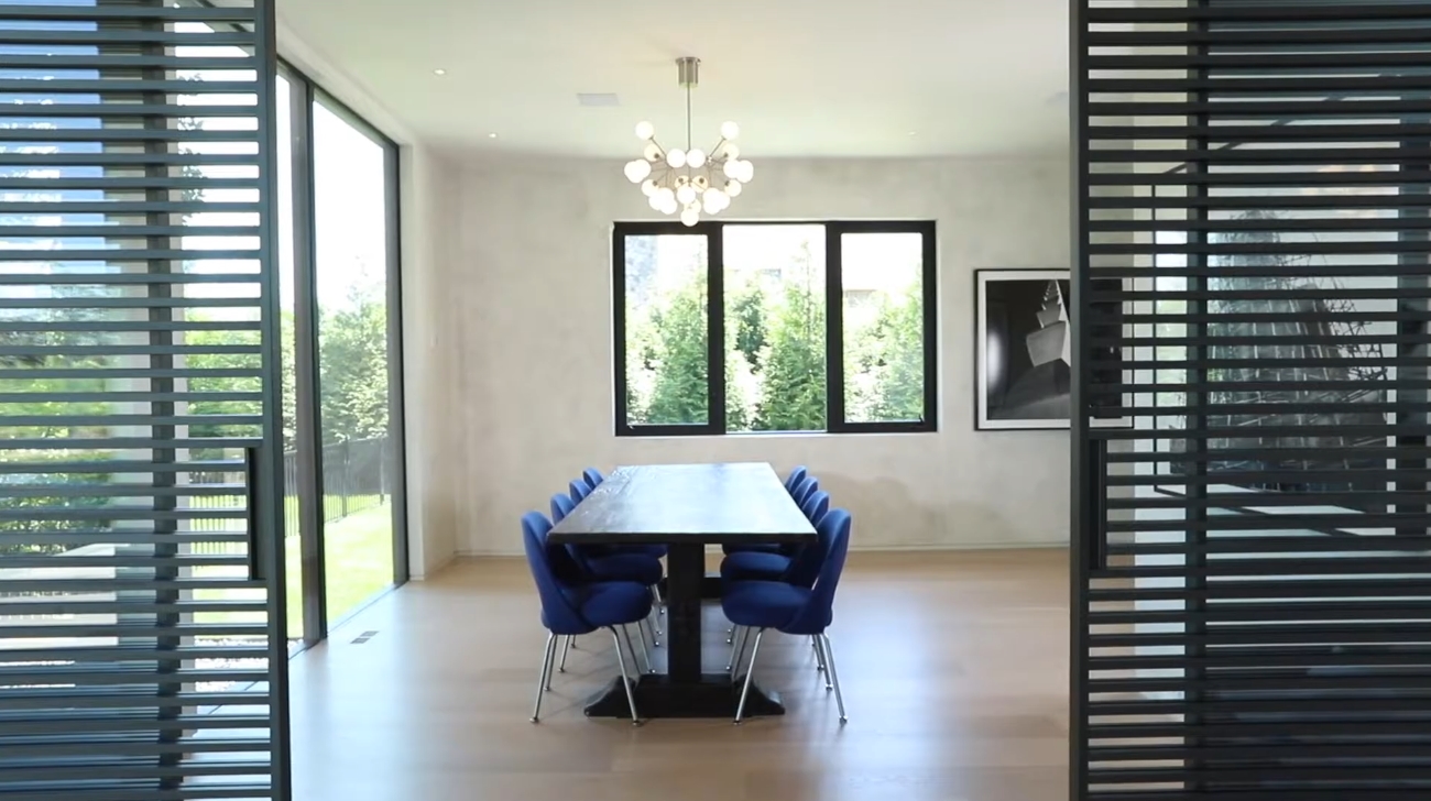 33 Photos vs. 989 Deerfield Rd, Water Mill, NY vs. Luxury Home Interior Design Tour