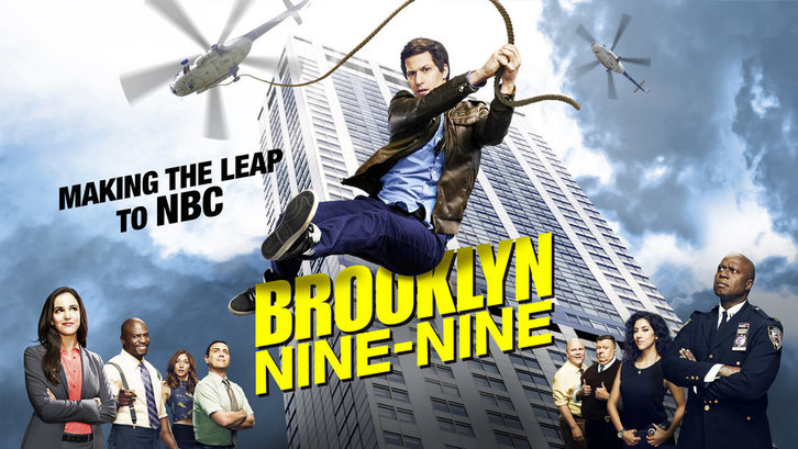 Brooklyn Nine Nine Season 6 Promos Cast Promotional Photos Featurettes Key Art Updated 20th December 2018