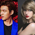 Agência de Lee Min Ho fala sobre rumor absurdo de namoro com Taylor Swift