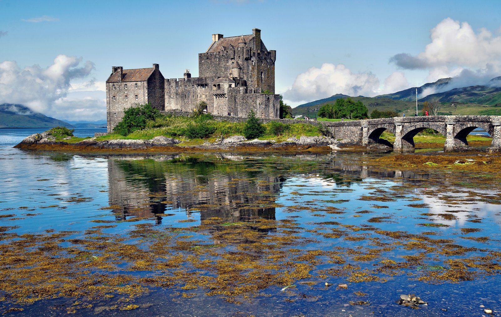Planificar un viaje de 14 por Escocia Planificar un viaje de 14 días por Escocia