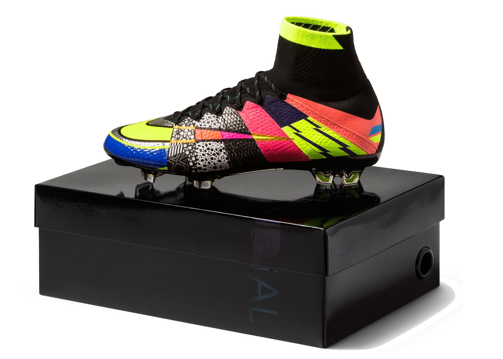 nike mercurial mds004