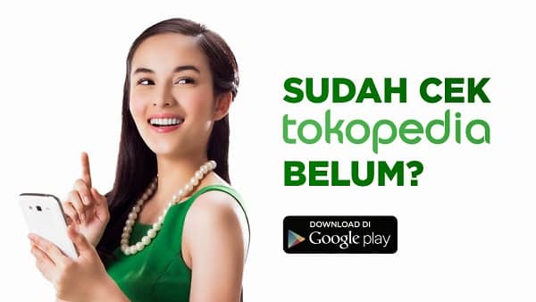 Tokopedia