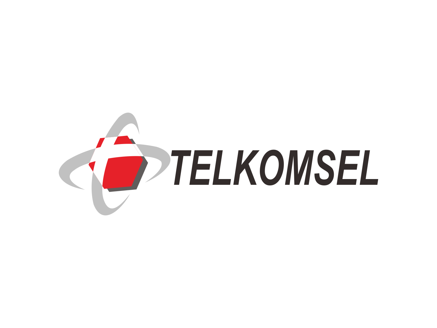 Logo Telkomsel Png Transparent - Gudang Gambar Vector PNG