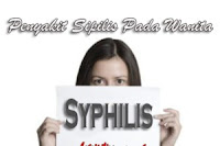 Obat Sipilis Wanita yang Dijual Bebas di Apotek