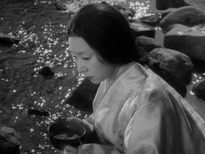 Sansho Dayu (1954) aka Sansho the Bailiff (1954), Japan, Directed by Kenji Mizoguchi