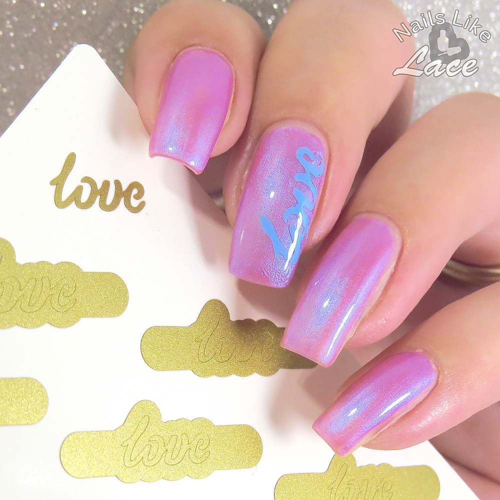 Nailslikelace Love Nails Feat What S Up Nails Nail Polish Canada