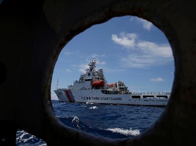 China rejects US advise to follow India's example over South China Sea row China rejects US advise to follow India's example over South China Sea row