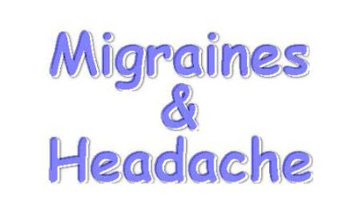 MIgraines and Headache