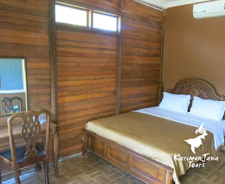sunrise hotel kamar standar sunrise hotel kamar standar