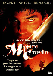 El Conde de Monte Cristo / La venganza del Conde de Montecristo