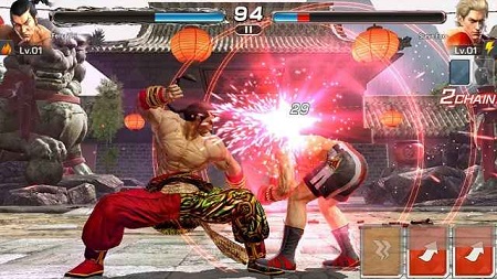 tekken 3 apk mod tekken 3 apk mod