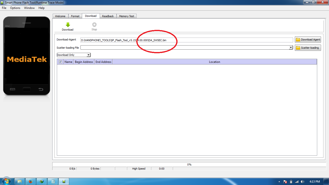 Android Running Apps Information FLASH XIAOMI REDMI NOTE 3 MTK