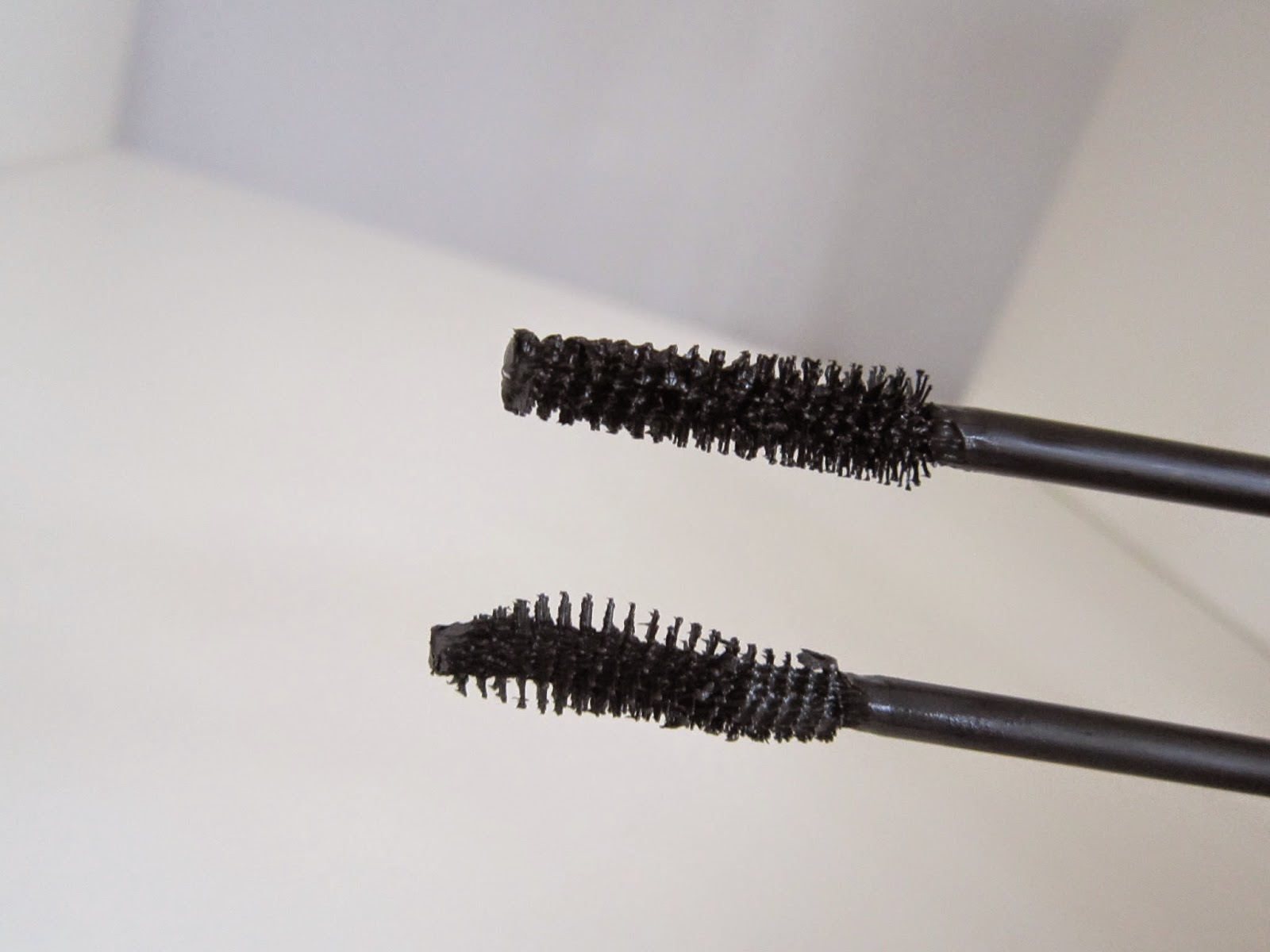 Michele bloggt Essence Lash Princess Mascaras im Vergleich