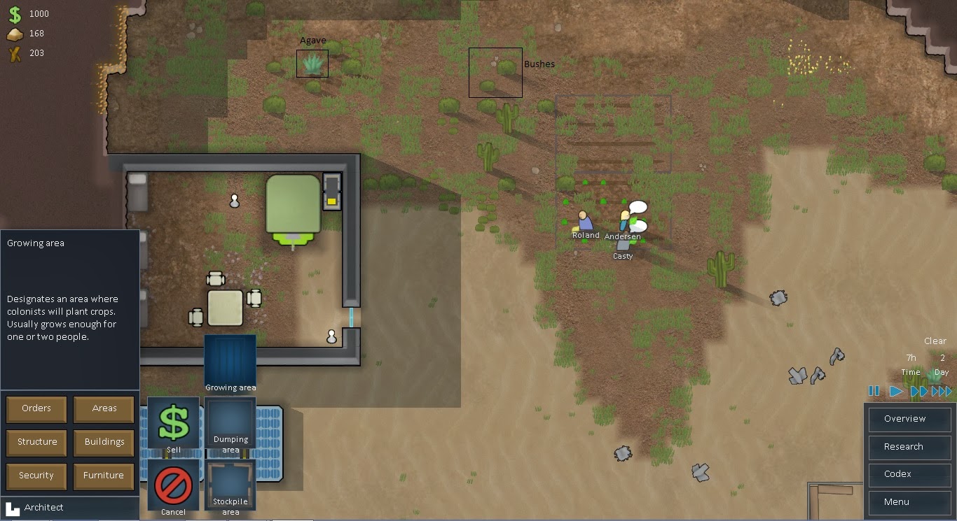 rimworld prepare carefully best start rimworld prepare carefully best start