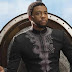Pakaian T’Challa (Black Panther), inspirasi fesyen hari raya