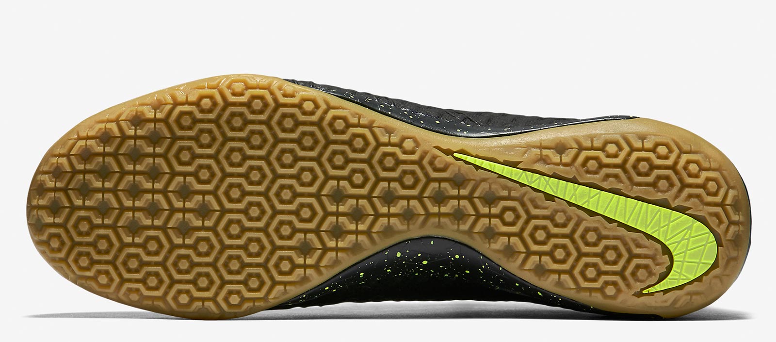 hypervenomx finale