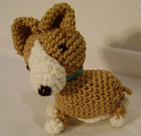 PATRON GRATIS PERRO AMIGURUMI 759 PATRON GRATIS PERRO AMIGURUMI 759
