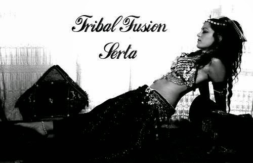 Tribal Fusion Serta