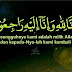 Pelakon Ary Malik Kembali ke Rahmatullah
