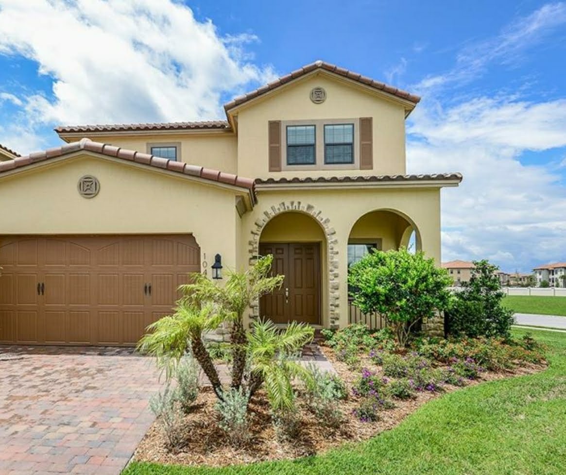 New Homes Lake Nona New Construction Lake Nona