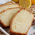 Citrinų keksas +VIDEO | Lemon Drizzle Loaf Cake + VIDEO