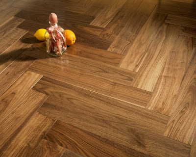 Sàn gỗ tự nhiên nhập khẩu tại Mỹ