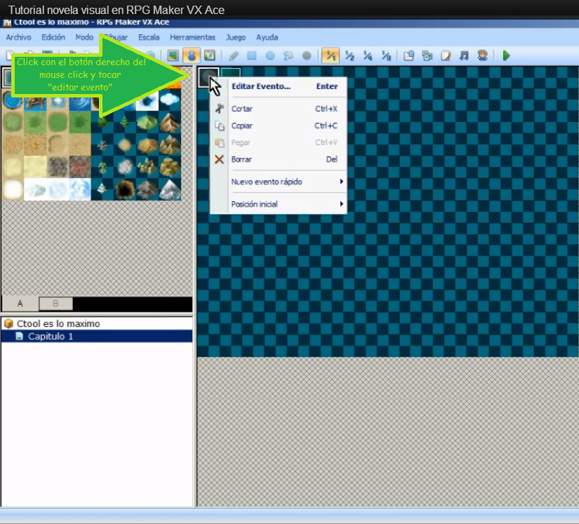 visual novel reader rpg maker visual novel reader rpg maker