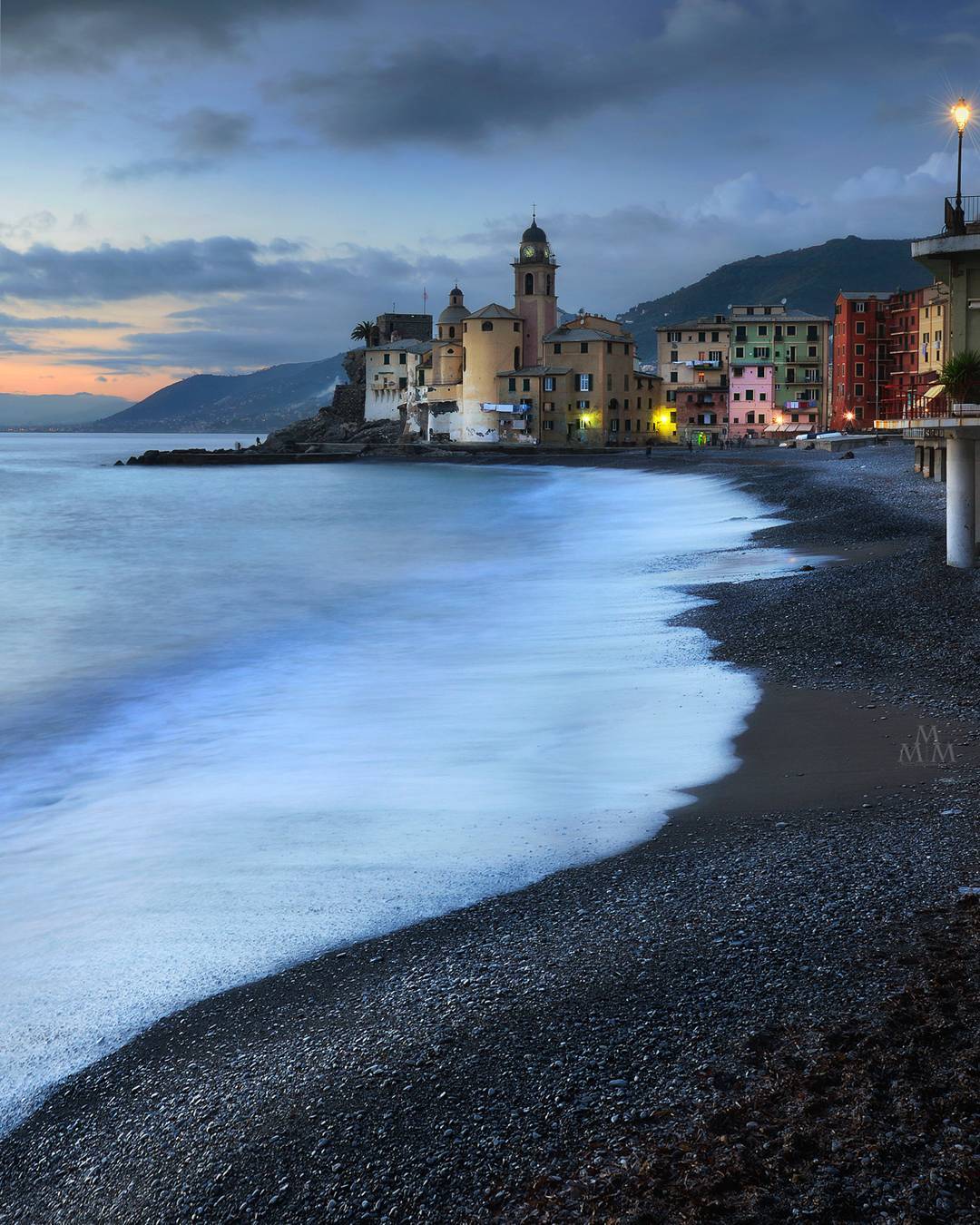 Camogli Camogli