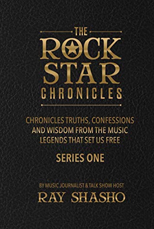 THE ROCK STAR CHRONICLES-ORDER NOW!