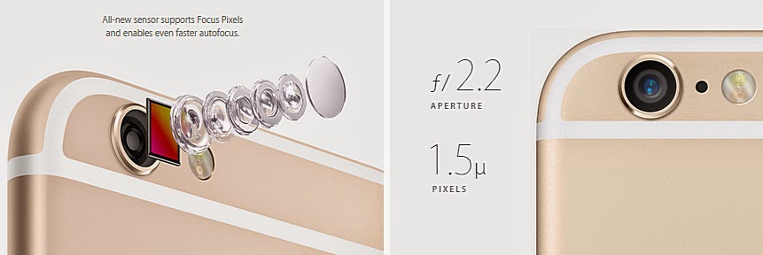 Apple iPhone 6 Plus, Apple iPhone 6 Plus Philippines