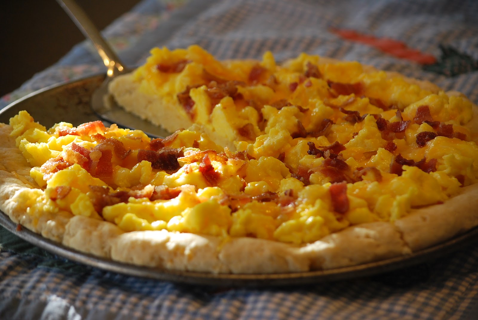 My story in recipes: Sunday Dinner