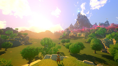 Yonder The Cloud Catcher Chronicles Game Screenshot 9