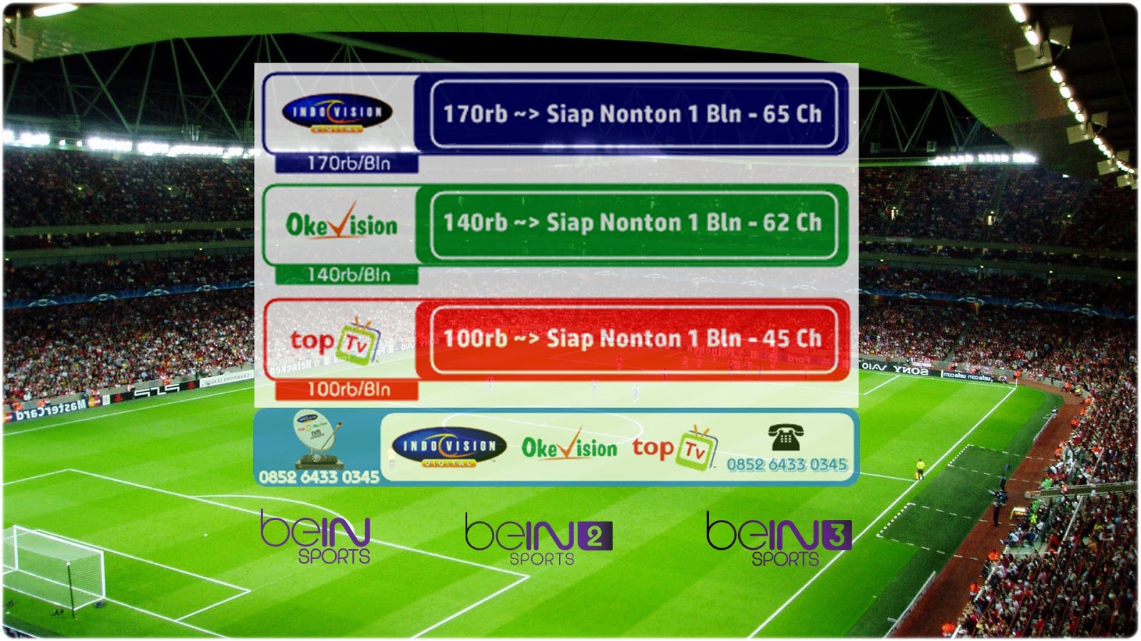 Cara Hack Siaran Tv Indovision Indonesia Cara Hack Siaran Tv Indovision Indonesia