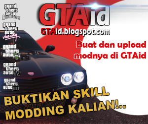 GTA MOD Indonesia