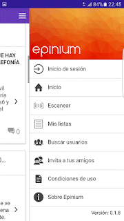 YoAndroideo.com: Epinium, una App que te asesorará en tus compras tecnológicas YoAndroideo.com: Epinium, una App que te asesorará en tus compras tecnológicas