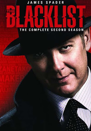 The Blacklist Season 02 (2014)