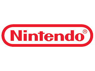 Nintendo Logo HD Wallpaper